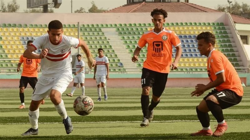 دوري الجمهورية للناشئين