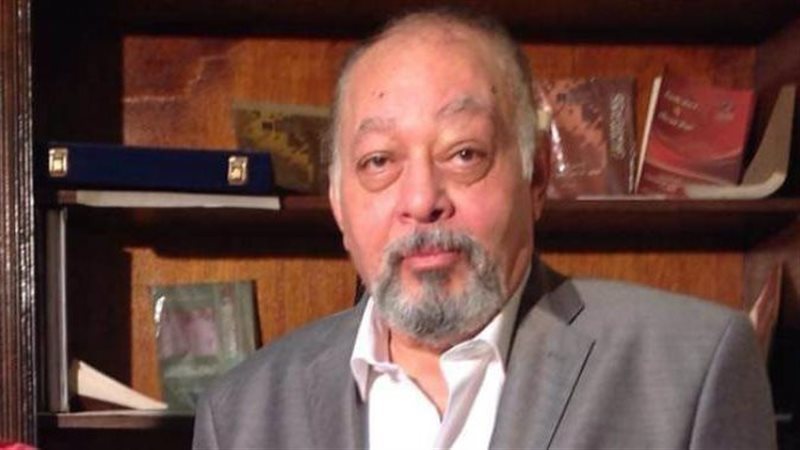 سامي مغاوري، فيتو