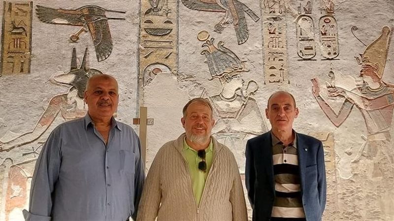 رئيس الاتحاد الدولي