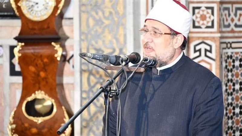 الدكتور محمد مختار
