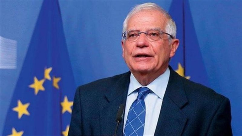 جوزيب بوريل 