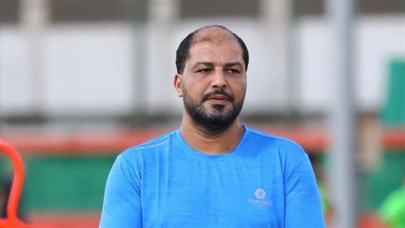  معين الشعباني المدير