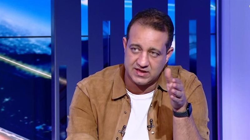 أحمد مرتضى منصور