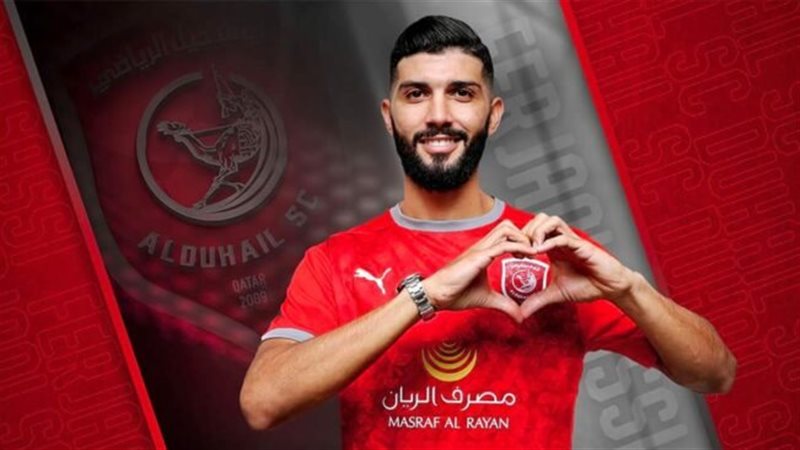 فرجاني ساسي، فيتو