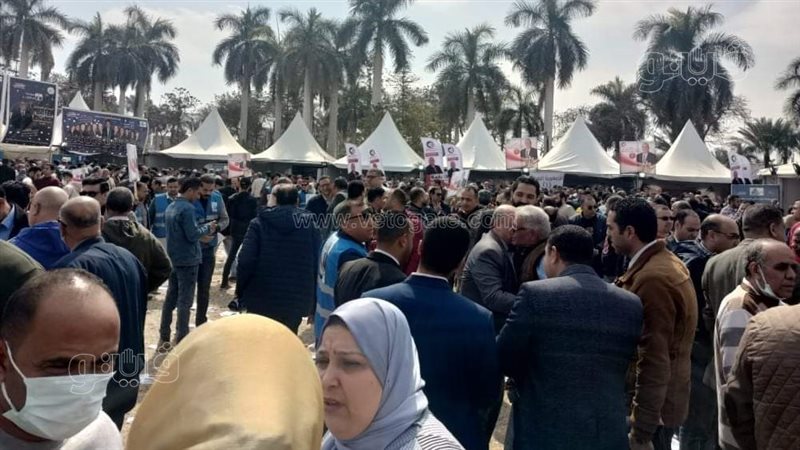 انتخابات نقابة المهندسين