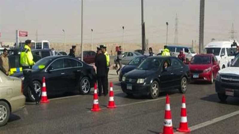 حملات اعلى الطرق