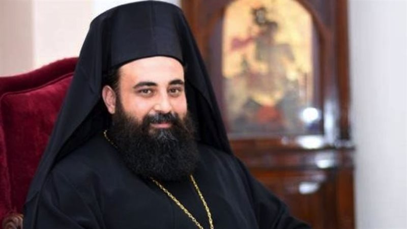 أمين مجلس كنائس مصر