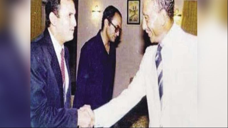الدكتور أحمد نعينع