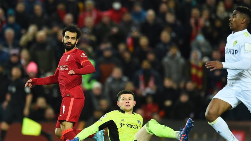 الدوري الإنجليزي