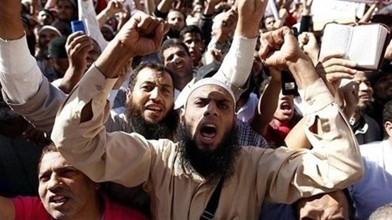 أنصار السلفية 