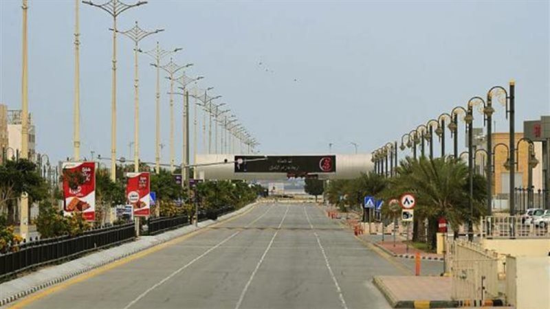 طقس الشرقية غدا