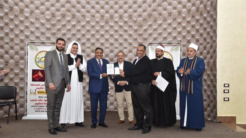 جانب من الفاعلية