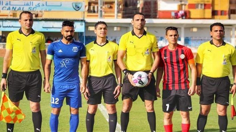 دوري القسم الثاني