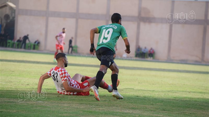 مباراة بايونيرز 