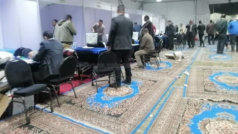 انتخابات نقابة المهندسين