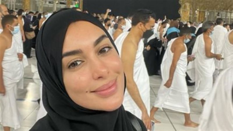 ياسمين صبري