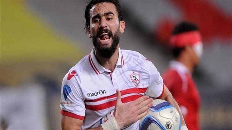 باسم مرسي