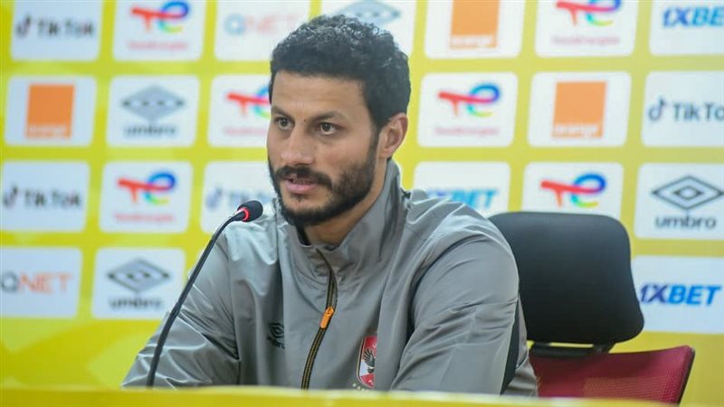 محمد الشناوي