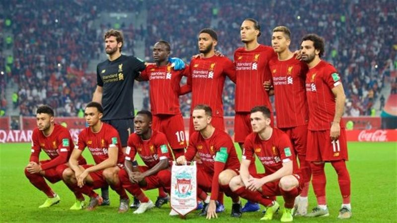 ليفربول الإنجليزي