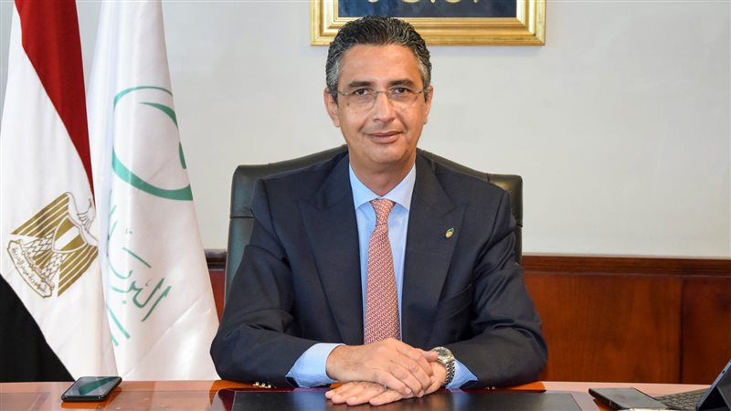 د. شريف فاروق رئيس