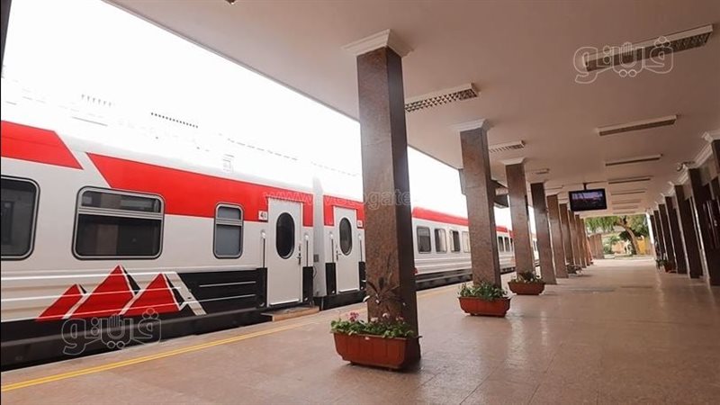 قطارات الدرجة الثالثة