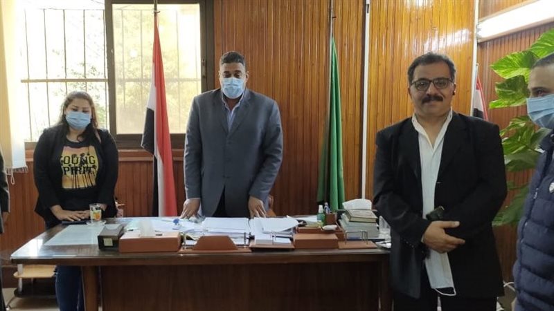الدكتورحاتم جمال