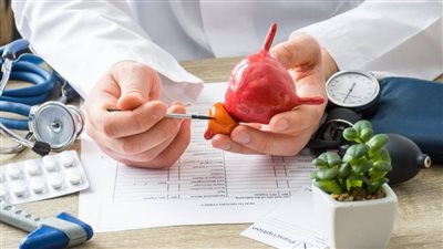 أعراض التهاب البروستاتا وأفضل طرق العلاج