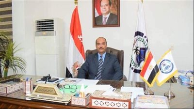 جامعة العريش تعقد مؤتمر شباب الباحثين الأول 