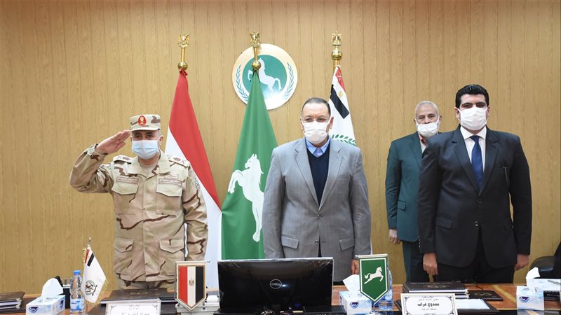 قوات الدفاع الشعبى