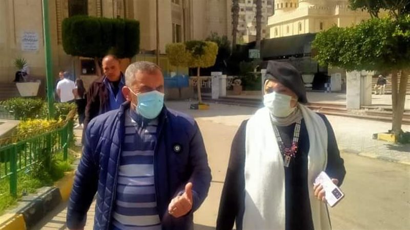 الاسكندرية