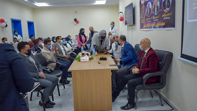 جانب من التدريب 