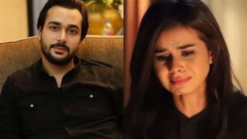 محمود المهدي ومنة