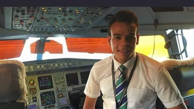 الشاب محمد كيلاني