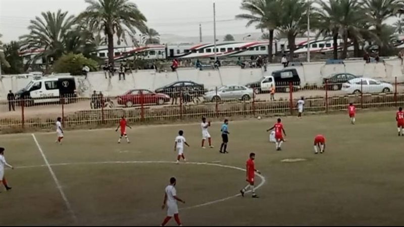 المنيا وملوي يتعادلان