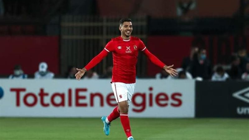 محمد شريف