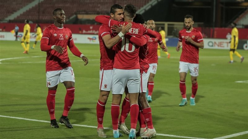 الأهلي