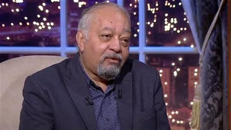 سامي مغاوري، فيتو