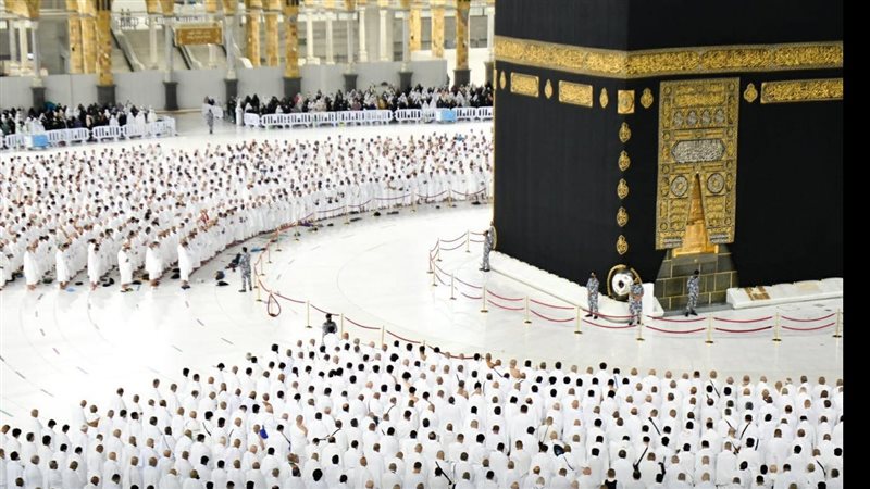  صلاة الفجر فى المسجد