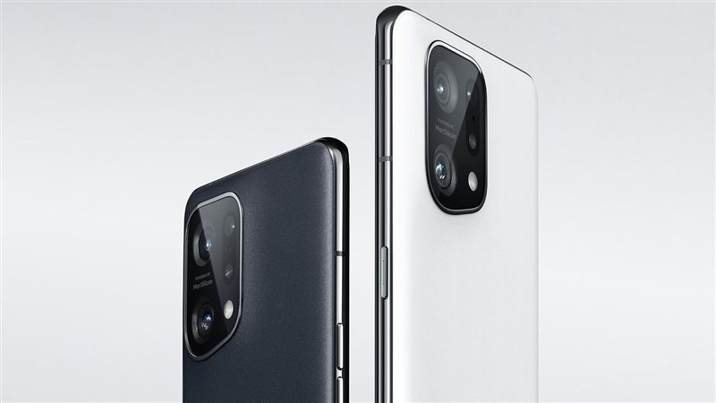 OPPO Find X5 