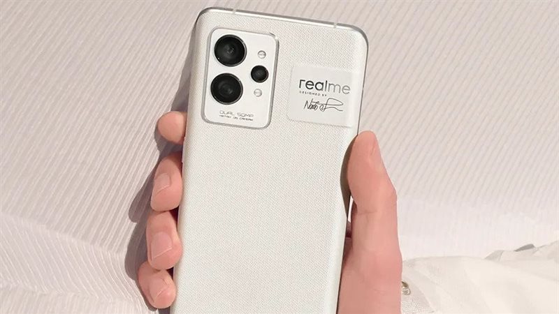 Realme GT 2 Series