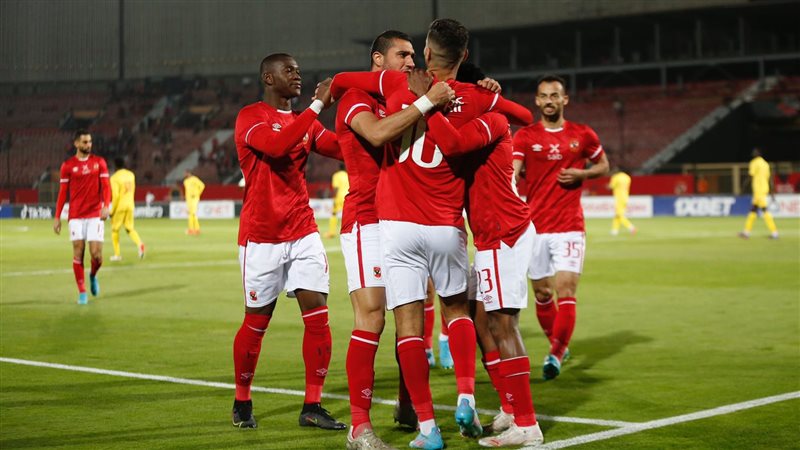 الأهلي