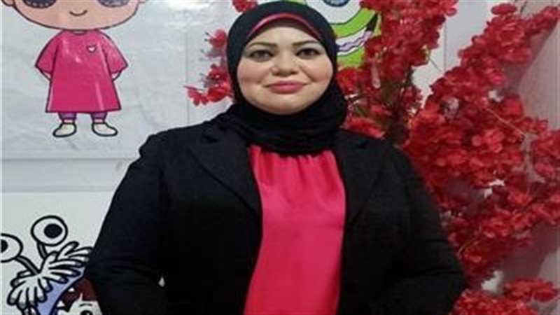 مبادرة من علمني حرفا