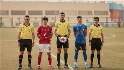 نتائج الجولة الـ23 لدوري الجمهورية للناشئين مواليد 2005
