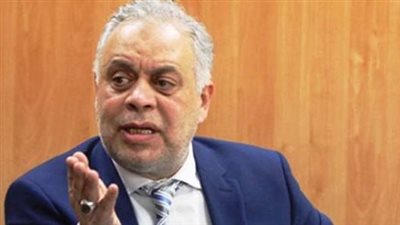 الحوار الوطني، أشرف زكي: 80‎‎% بطالة من خريجي المعاهد والكليات المتخصصة