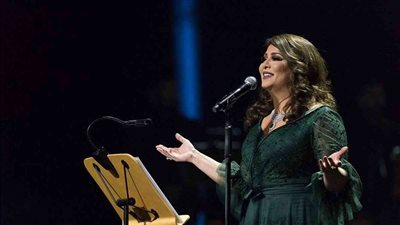 الإعلامية فجر السعيد تفتح النار على نوال الكويتية لهذا السبب