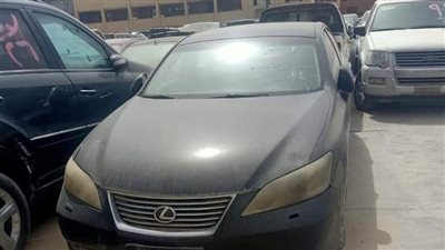 مطار القاهرة يعرض 58 سيارة في مزاد.. 10 آلاف جنيه شرط الدخول.. وهذه فئات المستبعدين
