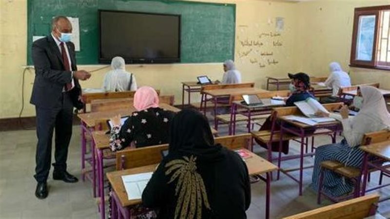 امتحانات الدبلومات