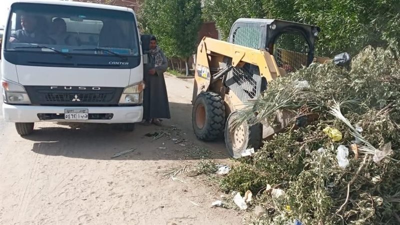حملات النظافة