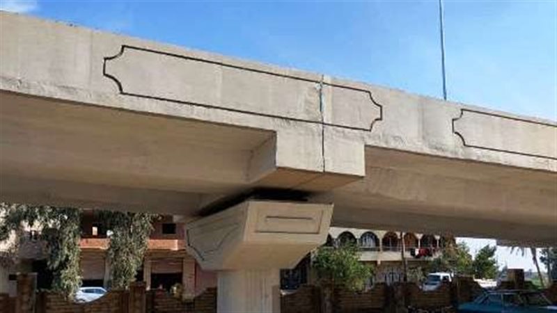 كوبرى العصلوجى 