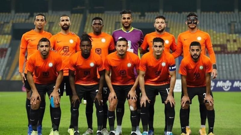 فريق البنك الأهلي